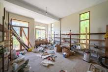 云水山居(别墅) 5室2厅4卫 372.60m² 1195万