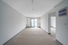 望钰和府北区 3室2厅2卫 110.00m² 135万