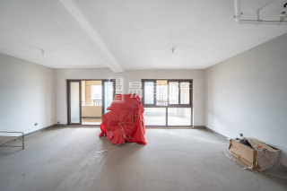 万科容大金色家园 3室2厅2卫 108.00m² 199万