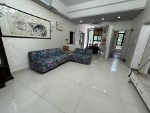 飞虹丁香花园 2室2厅1卫 111.00m² 2000元/月