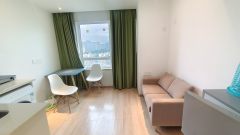 万科大家九都会 1室1厅1卫 28.33m² 1500元/月
