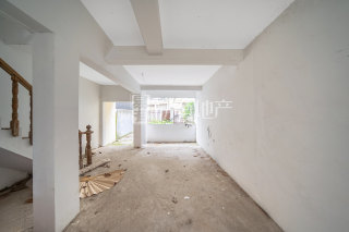 紫云山庄(别墅) 3室2厅3卫 140.32m² 240万