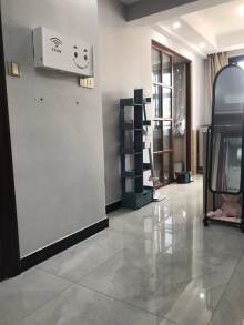 公望公寓 1室1厅1卫 51.00m² 1500元/月