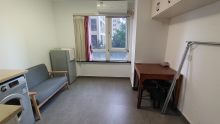 万科大家九都会 1室1厅2卫 28.39m² 1500元/月