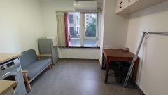 万科大家九都会 1室1厅2卫 28.39m² 1500元/月