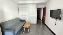 公望公寓 1室1厅1卫 101.23m² 1500元/月