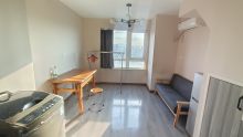 万科大家九都会 1室1厅1卫 28.39m² 1500元/月