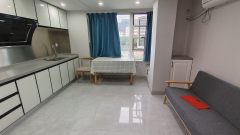万科大家九都会 1室1厅1卫 33.90m² 1500元/月
