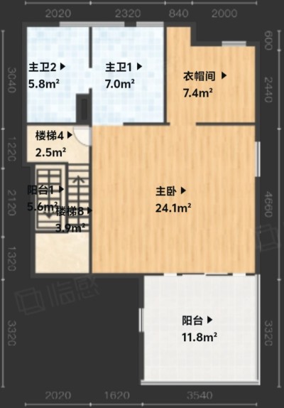 房源图