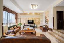 鸣翠桃源（别墅） 4室2厅4卫 226.00m² 530万