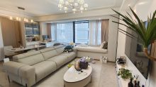 云望之宸 3室2厅2卫 106.00m² 3680元/月
