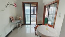 万星碧云天公寓 1室1厅1卫 90.53m² 1480元/月