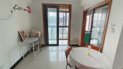 万星碧云天公寓 1室1厅1卫 90.53m² 1480元/月