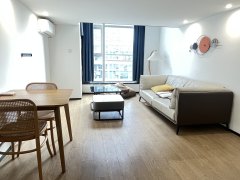 金汇之城 2室1厅1卫 45.00m² 2000元/月