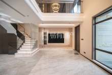 万科玖望(公寓住宅) 4室2厅4卫 153.00m² 698万