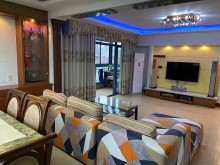 容大五环城市花园 3室2厅2卫 115.00m² 2000元/月