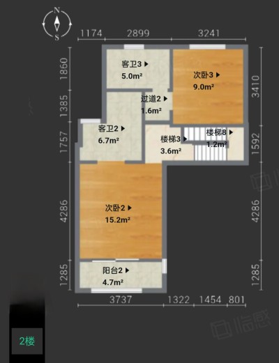 房源图