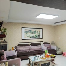 容大五环城市花园 3室2厅1卫 115.00m² 130万