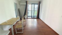 望钰和府北区 1室1厅1卫 50.00m² 1480元/月