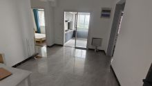 望钰和府北区 2室1厅1卫 160.00m² 1600元/月