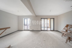 万科容大金色家园 3室2厅2卫 108.00m² 220万