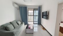 秦忆荣府北区 3室2厅1卫 96.00m² 1800元/月