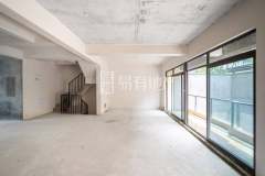 大城小院(公寓住宅) 3室2厅3卫 144.04m² 299万