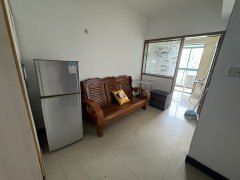 容大五环城市花园 1室1厅1卫 60.00m² 1250元/月