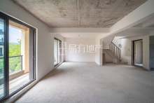 大城小院(公寓住宅) 4室2厅2卫 127.46m² 350万