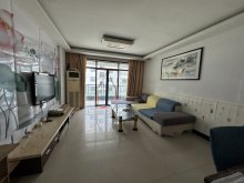 容大五环城市花园 3室2厅1卫 117.00m² 1800元/月