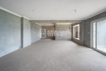 野风春晓 3室2厅2卫 89.00m² 150万