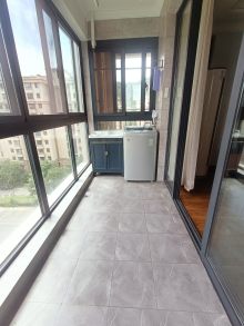 村口家园 2室2厅1卫 89.00m² 3700元/月