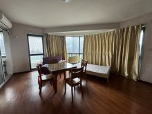 容大五环城市花园 1室1厅1卫 50.00m² 1500元/月