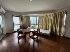 容大五环城市花园 1室1厅1卫 50.00m² 1400元/月