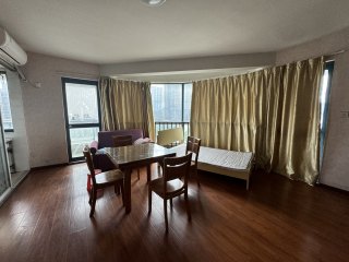 容大五环城市花园 1室1厅1卫 50.00m² 1380元/月