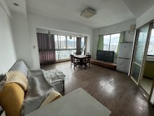 容大五环城市花园 1室1厅1卫 50.00m² 1280元/月