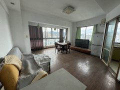 容大五环城市花园 1室1厅1卫 50.00m² 1280元/月