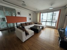 容大五环城市花园 3室2厅2卫 140.00m² 2600元/月