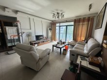 容大五环城市花园 3室2厅2卫 157.00m² 2400元/月