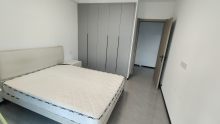 秦忆荣府北区 1室1厅1卫 60.00m² 1550元/月