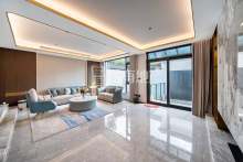 九龙一号 4室2厅4卫 334.35m² 1100万