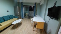 公望公寓 1室1厅1卫 102.58m² 1400元/月