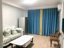 公望公寓 1室1厅1卫 106.74m² 1700元/月