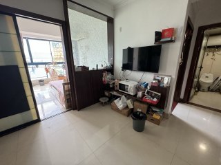 容大五环城市花园 2室1厅1卫 67.70m² 68万
