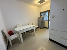 容大五环城市花园 1室1厅1卫 50.00m² 1300元/月