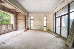 融创微风之城(别墅) 5室2厅5卫 309.00m² 1180万