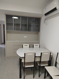 文居天和府 3室2厅1卫 90.00m² 2800元/月