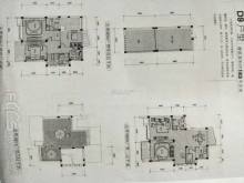 三江鸣翠蓝湾(公寓住宅) 4室2厅2卫 183.83m² 6000元/月