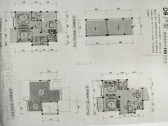 三江鸣翠蓝湾(公寓住宅) 4室2厅2卫 183.83m² 360万