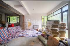 逸城别墅 4室2厅2卫 233.57m² 550万